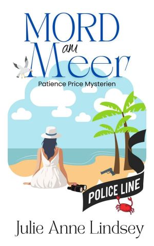 [Patience Price Mysterien 01] • Mord Am Meer